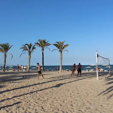 Playa Muchavista *