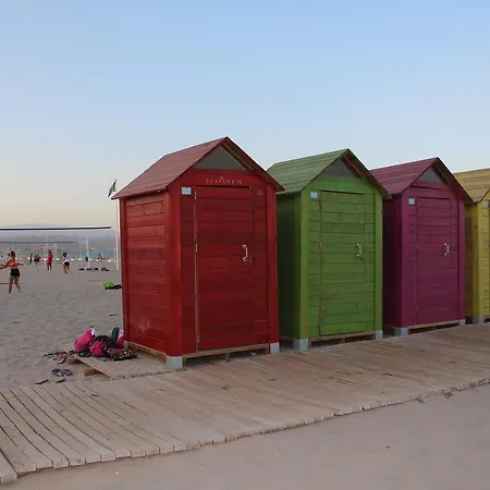 Playa Muchavista