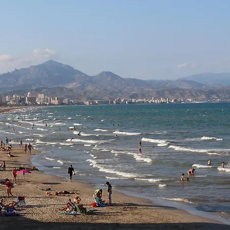 Villa Playa Muchavista