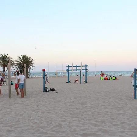 Playa Muchavista Villa