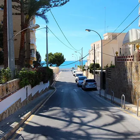 Playa Muchavista Villa *