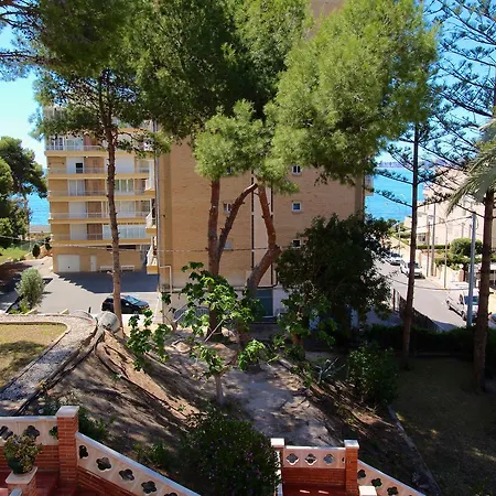 Villa Playa Muchavista El Campello