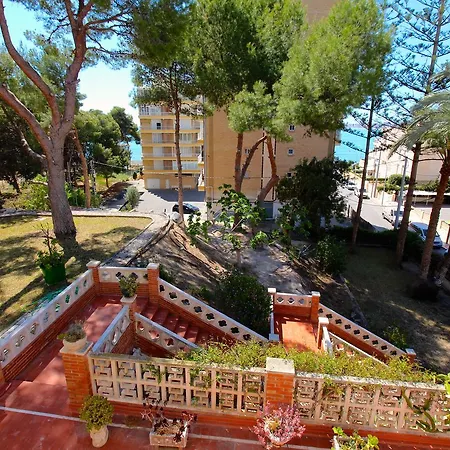 Villa Playa Muchavista El Campello