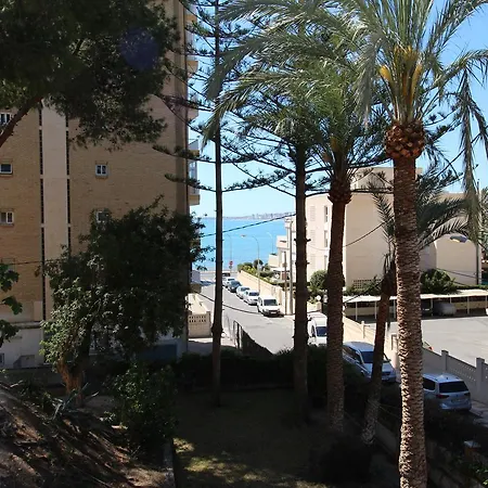 Villa Playa Muchavista El Campello