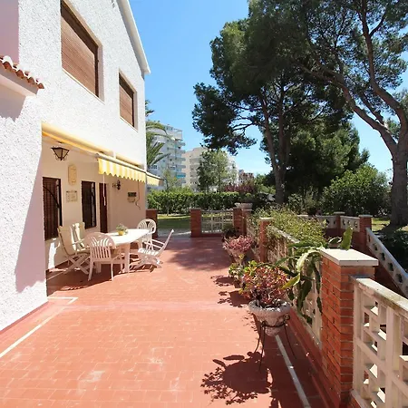 Villa Playa Muchavista