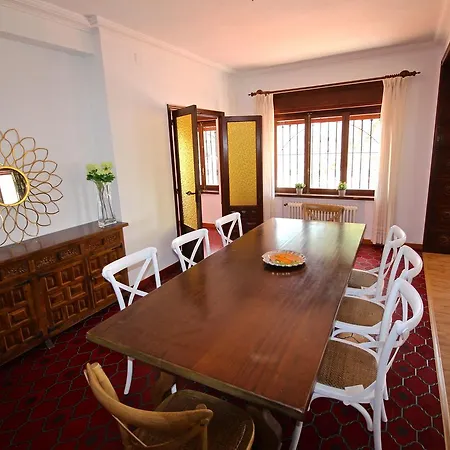 Playa Muchavista Villa