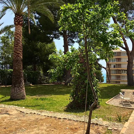 Playa Muchavista Villa