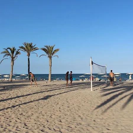 Playa Muchavista Villa El Campello