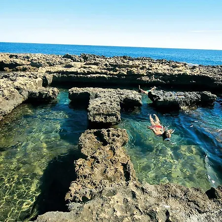 Playa Muchavista