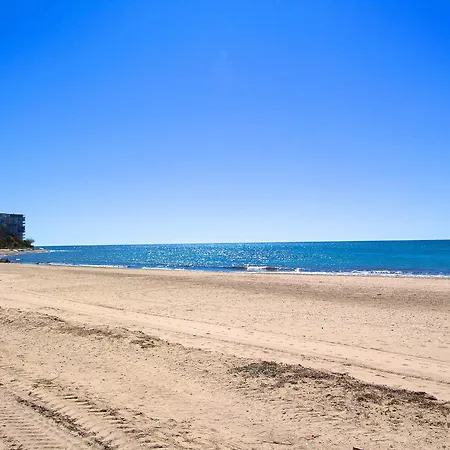 Playa Muchavista El Campello
