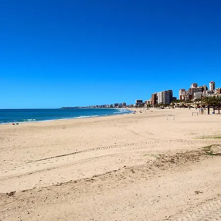 Playa Muchavista