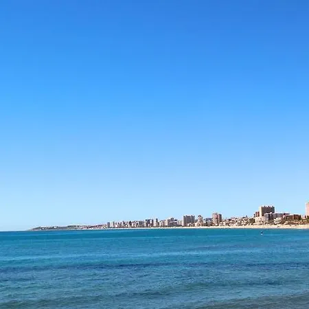 Playa Muchavista Villa El Campello