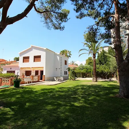 Villa Playa Muchavista El Campello