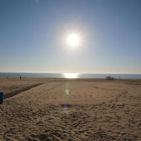 Playa Muchavista Кампелло